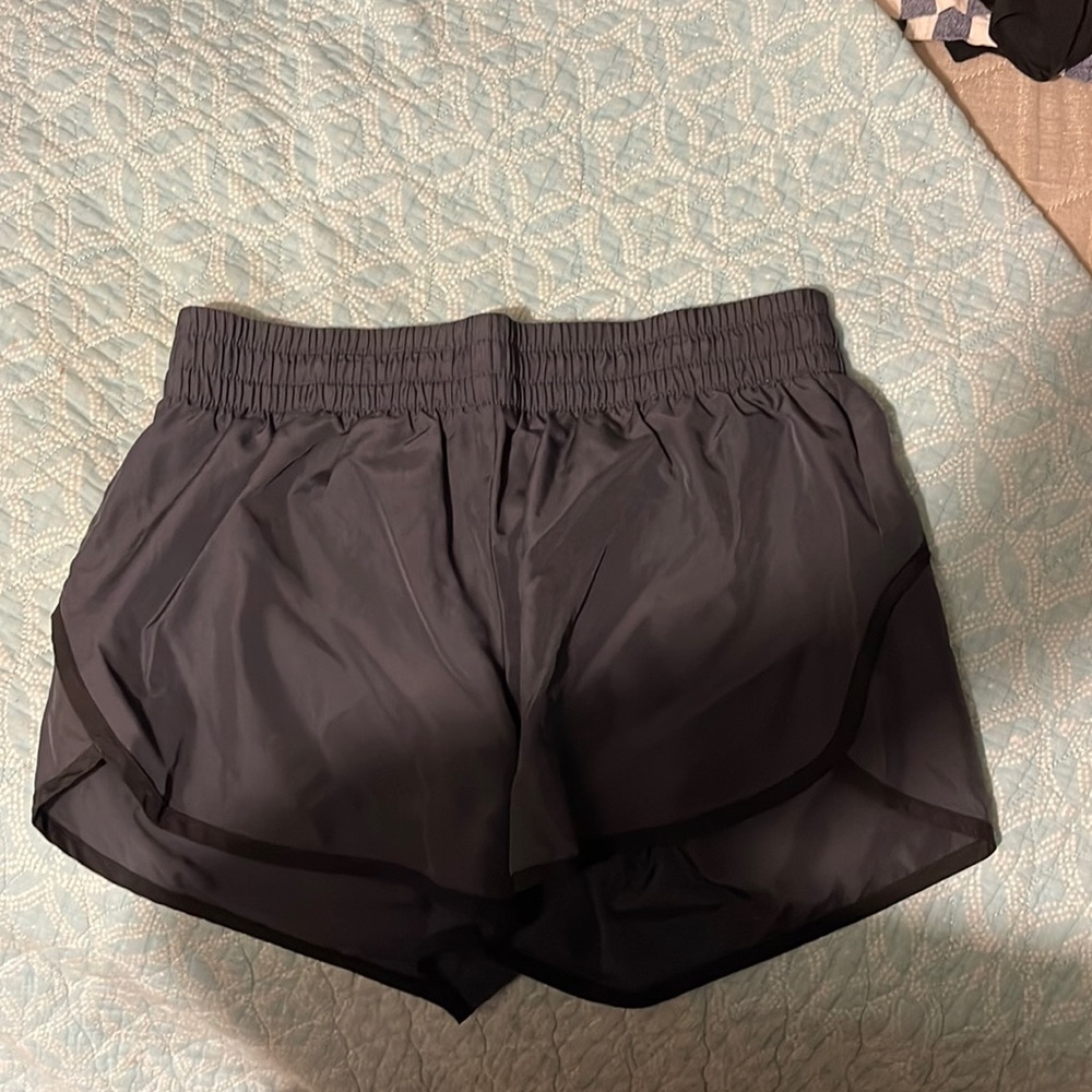 ATHLETIC SHORTS